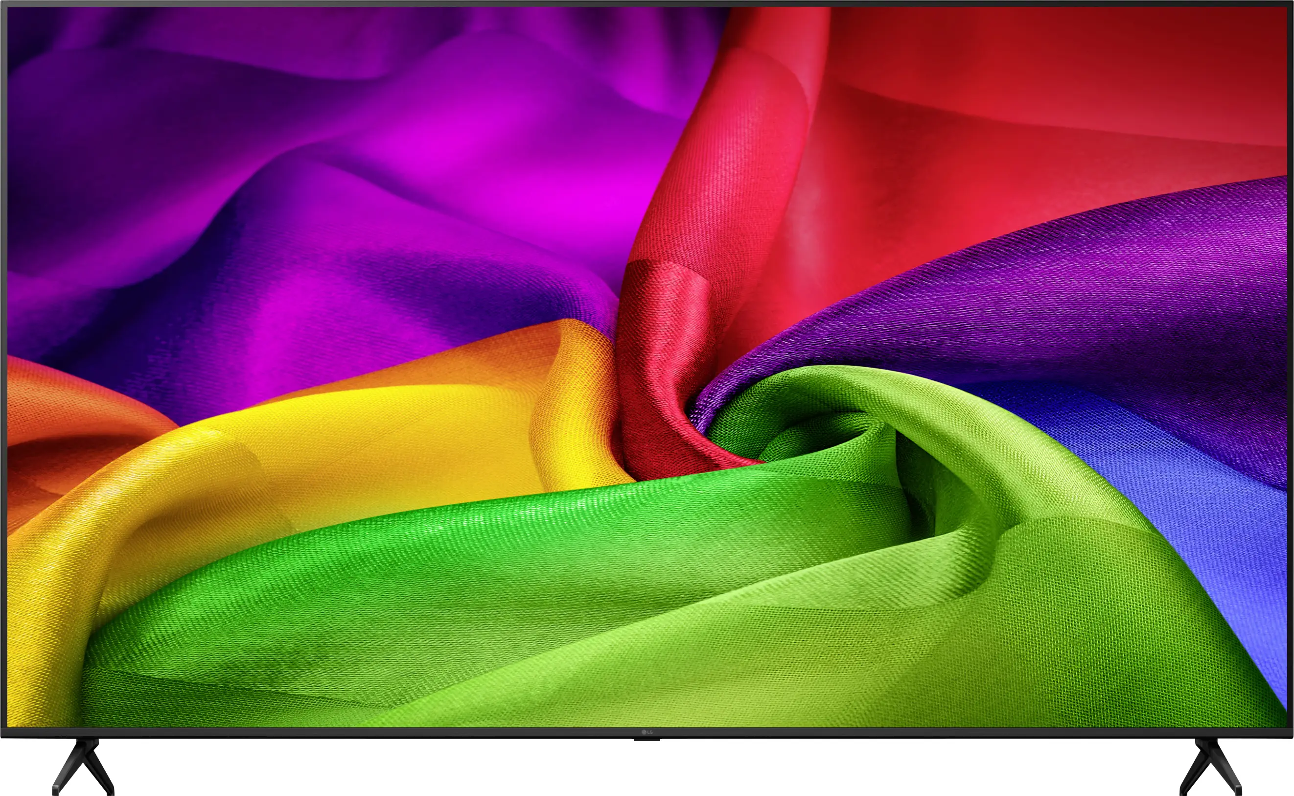 Телевизор LG Electronics 75NU800B6LA 4K Nano UHD LCD 189 см (75 дюймов) EEK G (A - G) черный