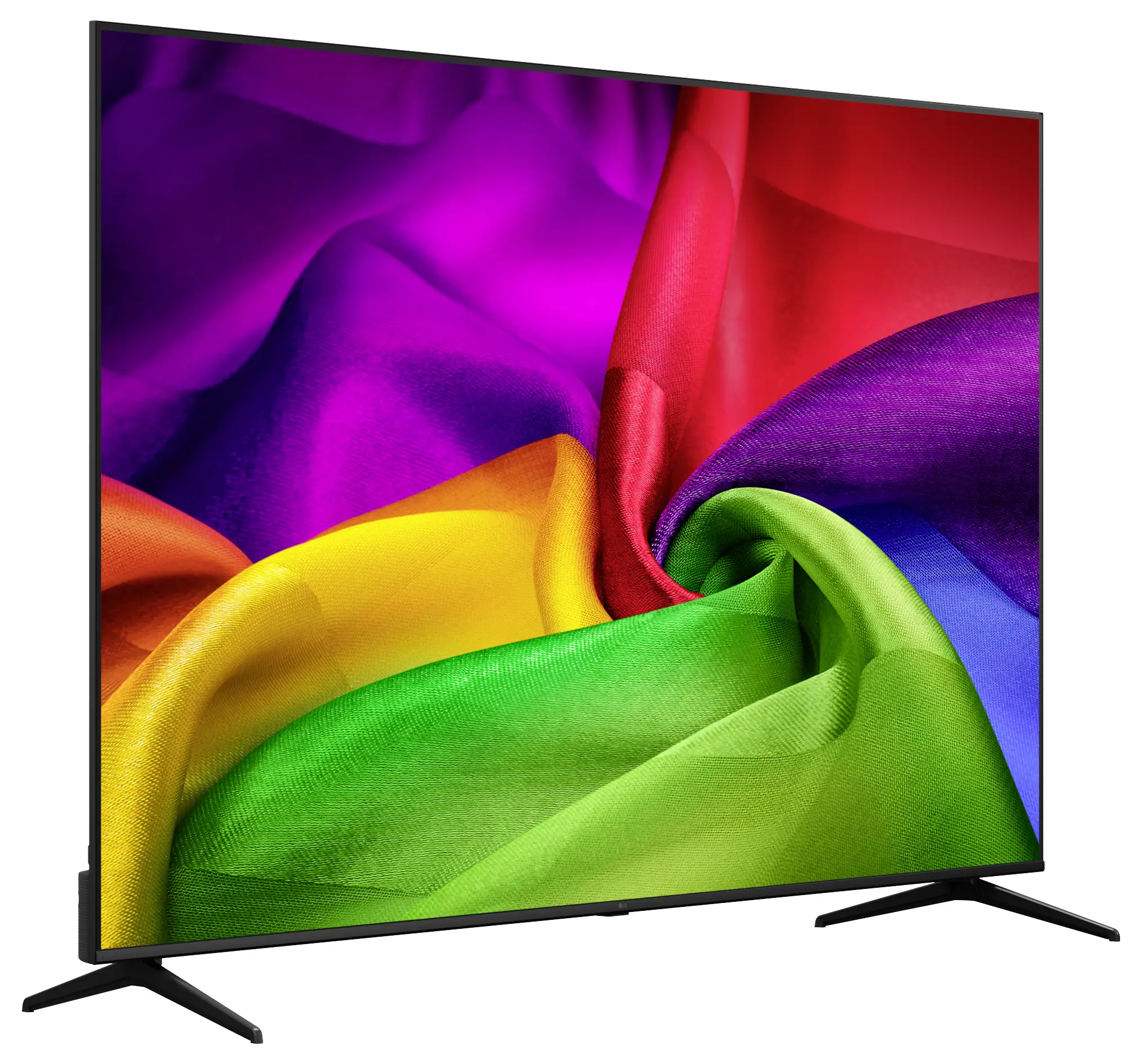 LG Electronics 75NU800B6LA 4K Nano UHD РК-телевізор 189 см 75 дюймів EEK G (A - G) чорний
