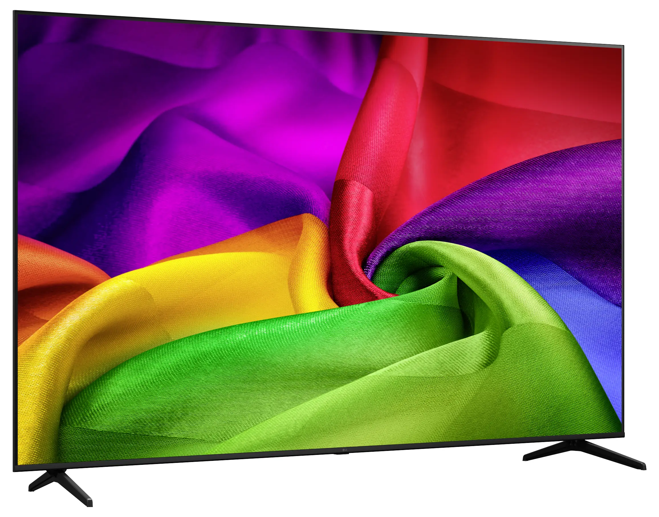 РК-телевізор 85 дюймів LG Electronics 85NU800B6LA 4K Nano UHD, Ultra HD (3840 x 2160 пікселів), 60 Гц