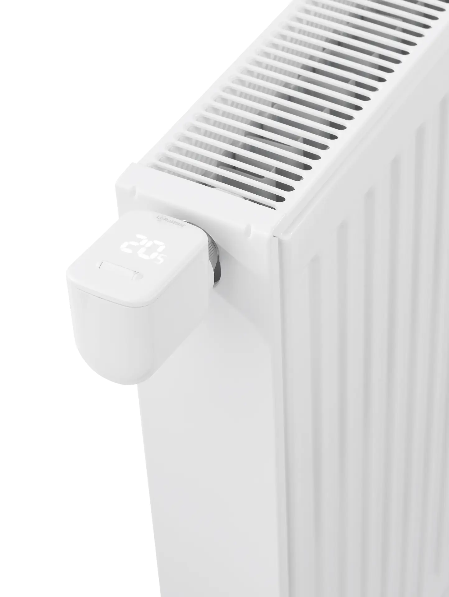Беспроводной термостатический душ Eurotronic Stella R LoRaWAN 700269