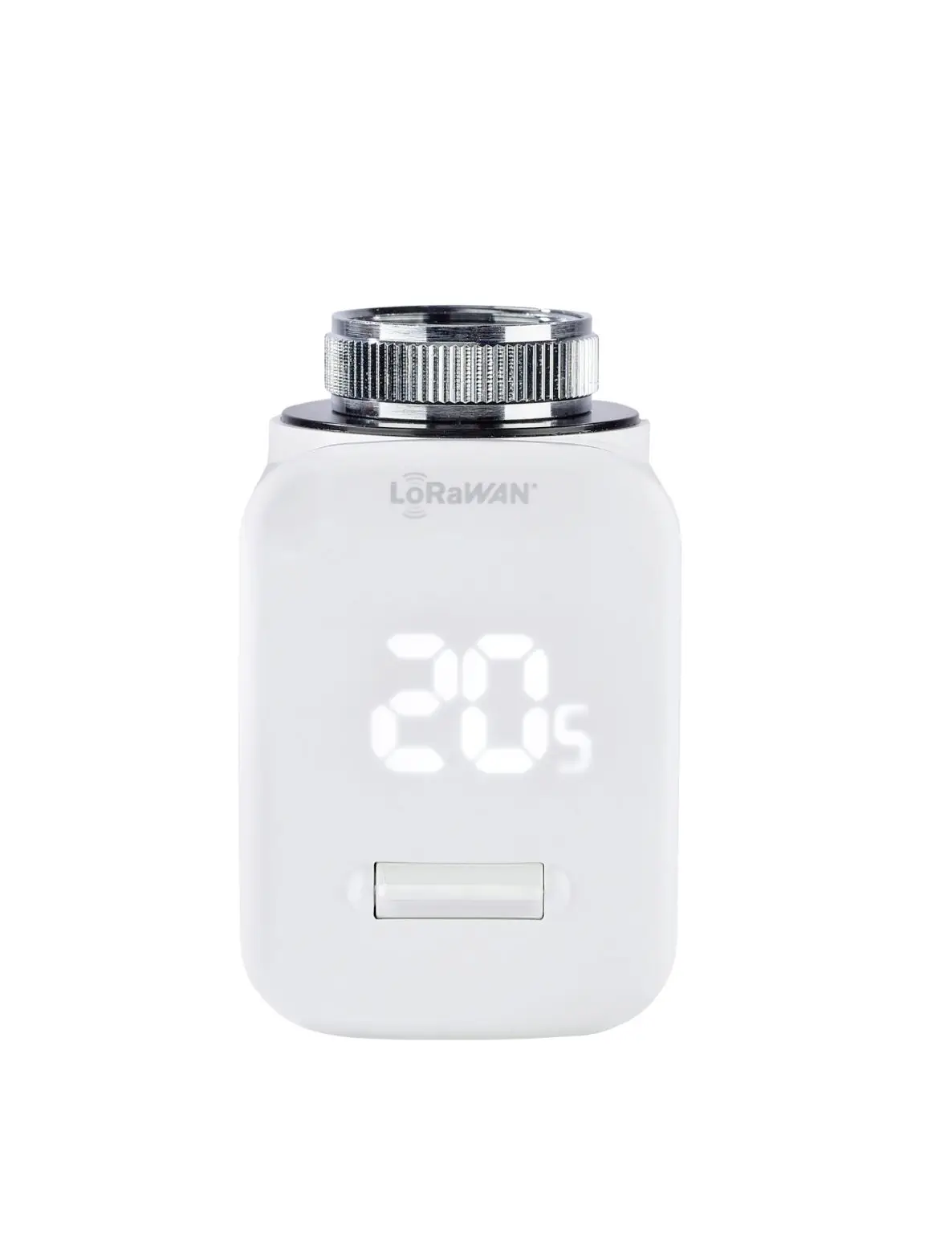 Беспроводной термостатический душ Eurotronic Stella R LoRaWAN 700269