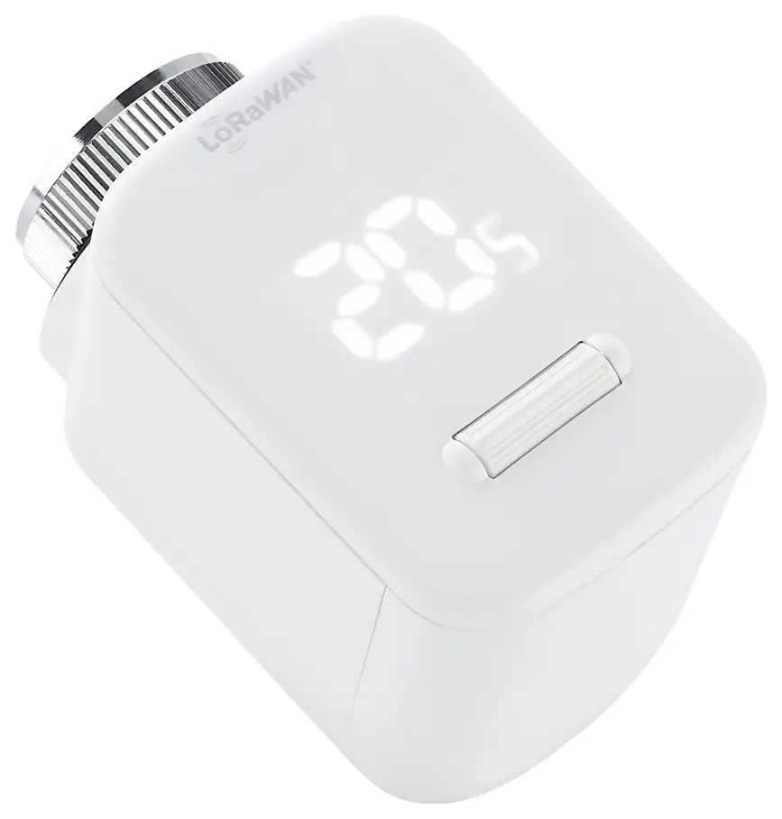 Беспроводной термостатический душ Eurotronic Stella R LoRaWAN 700269