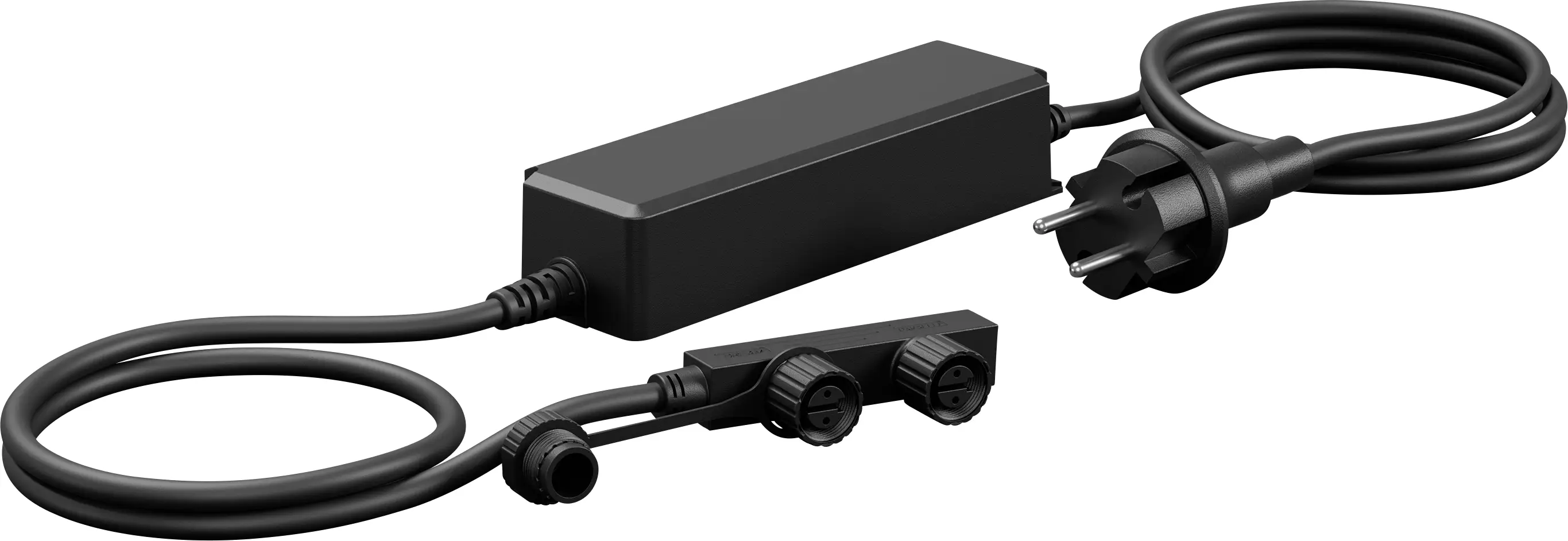 Блок питания Steinel 089269 EEK A (A - G) 230 В 1,5 м 32,5 мм черный