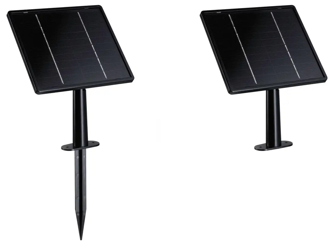 Система освещения Paulmann 94914 на солнечных батареях Plug&Shine