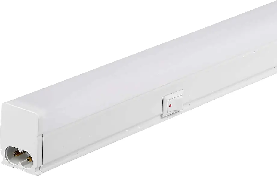 Светодиодная подсветка V-TAC VT-125 216966 LED T5 16 Вт, белый свет, 1600 лм