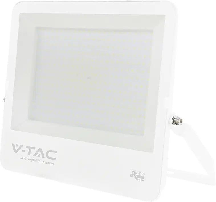 Светодиодный прожектор V-TAC VT-44003 242146 EEK: D (A - G) 300 Вт, цвет светодиода: белый