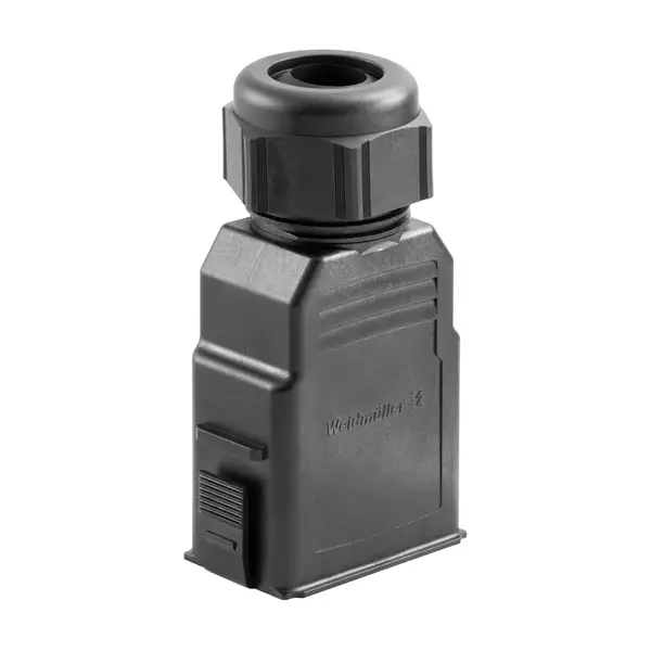 Роз'єм Weidmüller PV PS VAPM 5P F 2920110000, 0,2 - 16 мм², 1 шт.