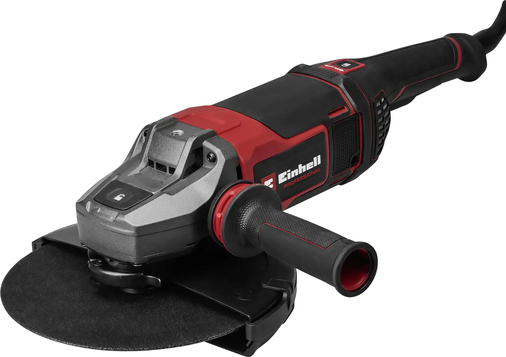 Угловая шлифовальная машина Einhell Professional TP-AG 230/2400 4430895 2400 Вт