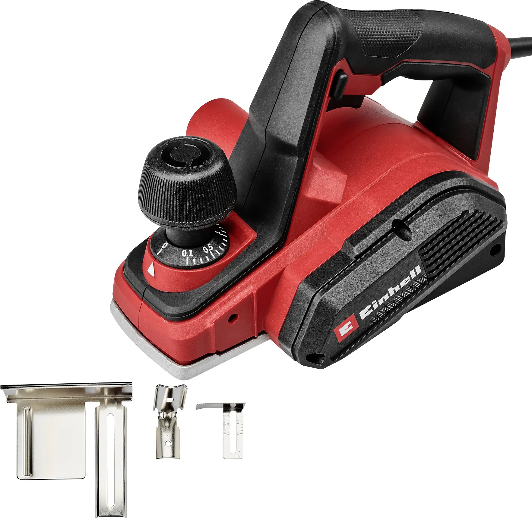 Электрический рубанок Einhell TC-PL 800 4345330