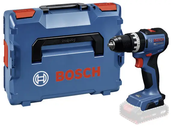 Bosch Professional GSB18V-52 Безщітковий акумуляторний ударний гайковерт
