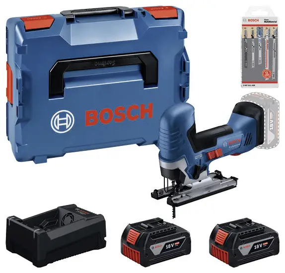 Набор инструментов Bosch Professional 0615A500E5 0615A500E5