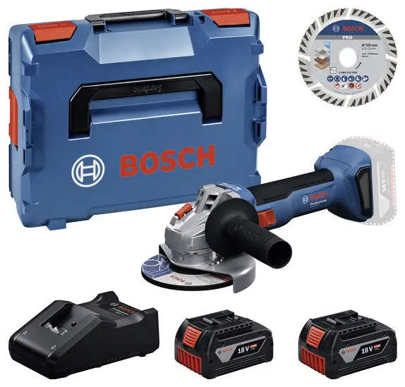 Набор инструментов Bosch Professional 0615A500E7 0615A500E7