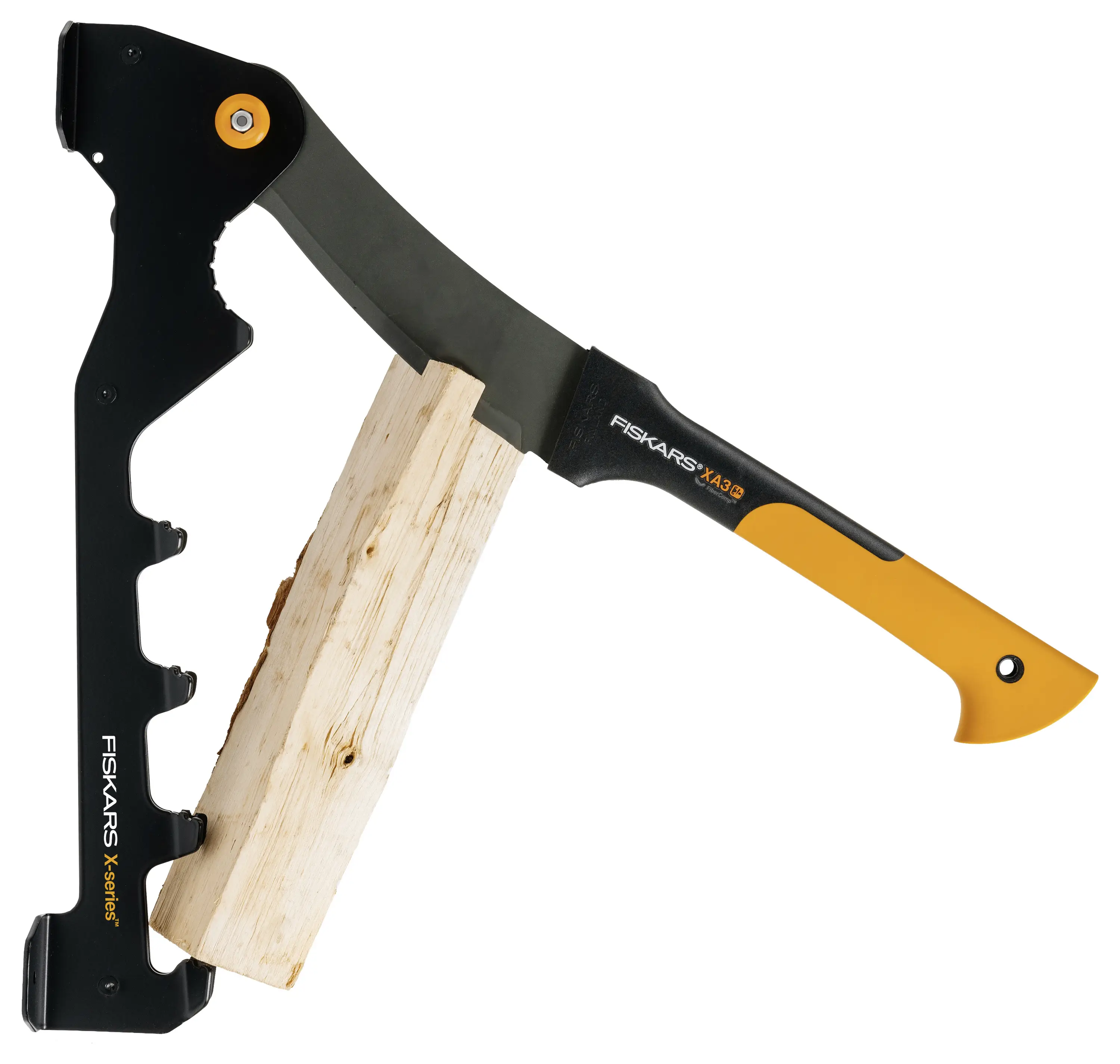 Набор для колки дров Fiskars 1079159