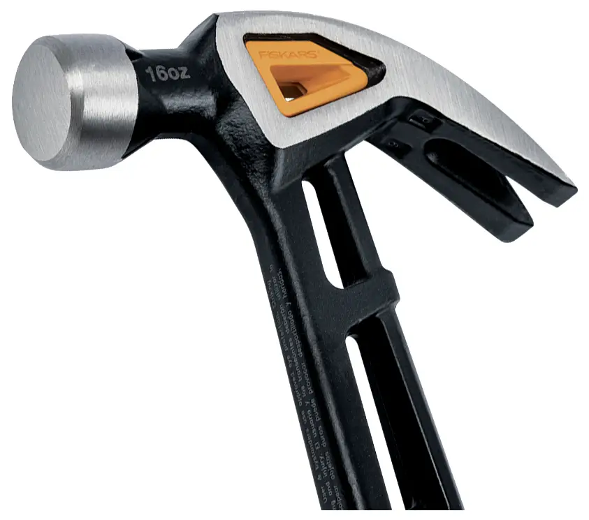 Універсальний молоток Fiskars IsoCore™ 1027202 884 г 340 мм 1 шт.