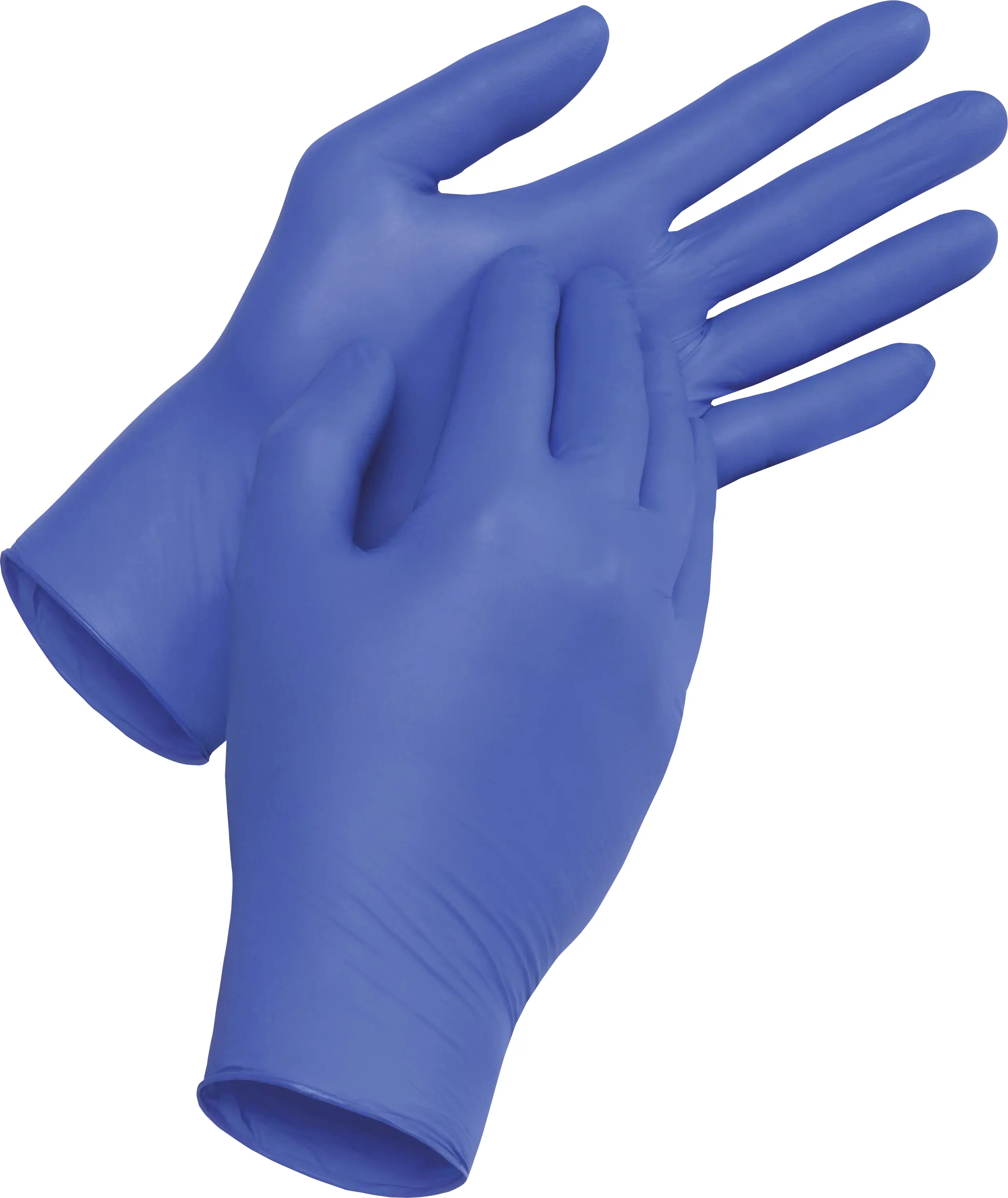 Одноразові рукавички uvex u-fit 6072706 100 шт. Розмір рукавичок: XS
