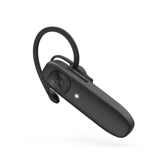 Наушники Hama MyVoice Essential Bluetooth On-Ear, черные.