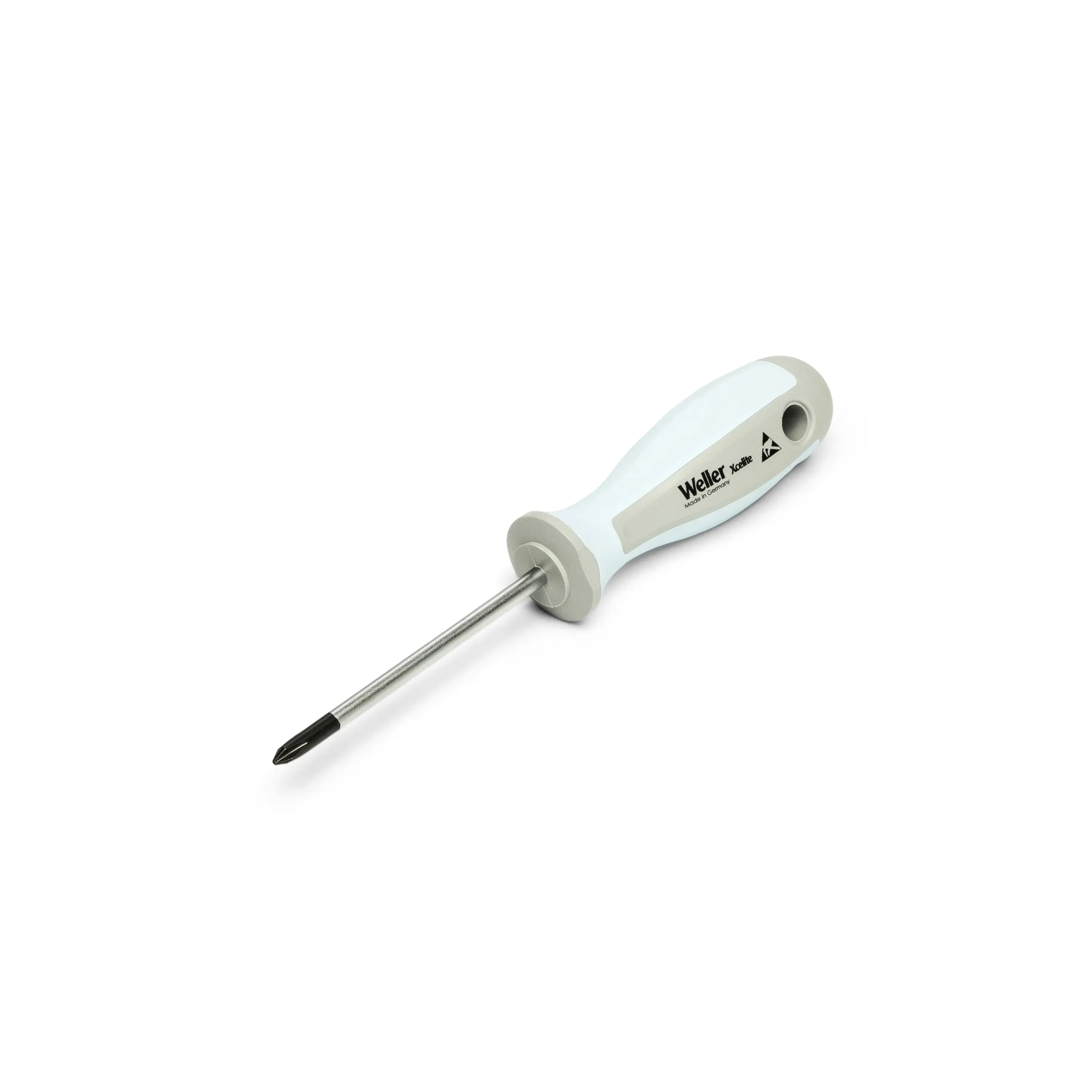 Викрутка хрестова Weller Xcelite XPE101 Phillips PH 1