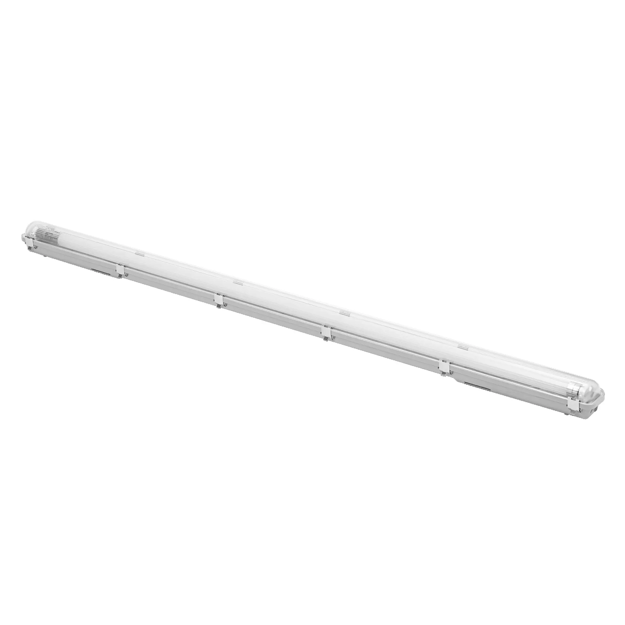 Світлодіодна лампа OSRAM HOMELIGHTING Damp Proof Value 120 см 1X16 Вт 840 для вологих приміщень LED 16 Вт холодний білий білий