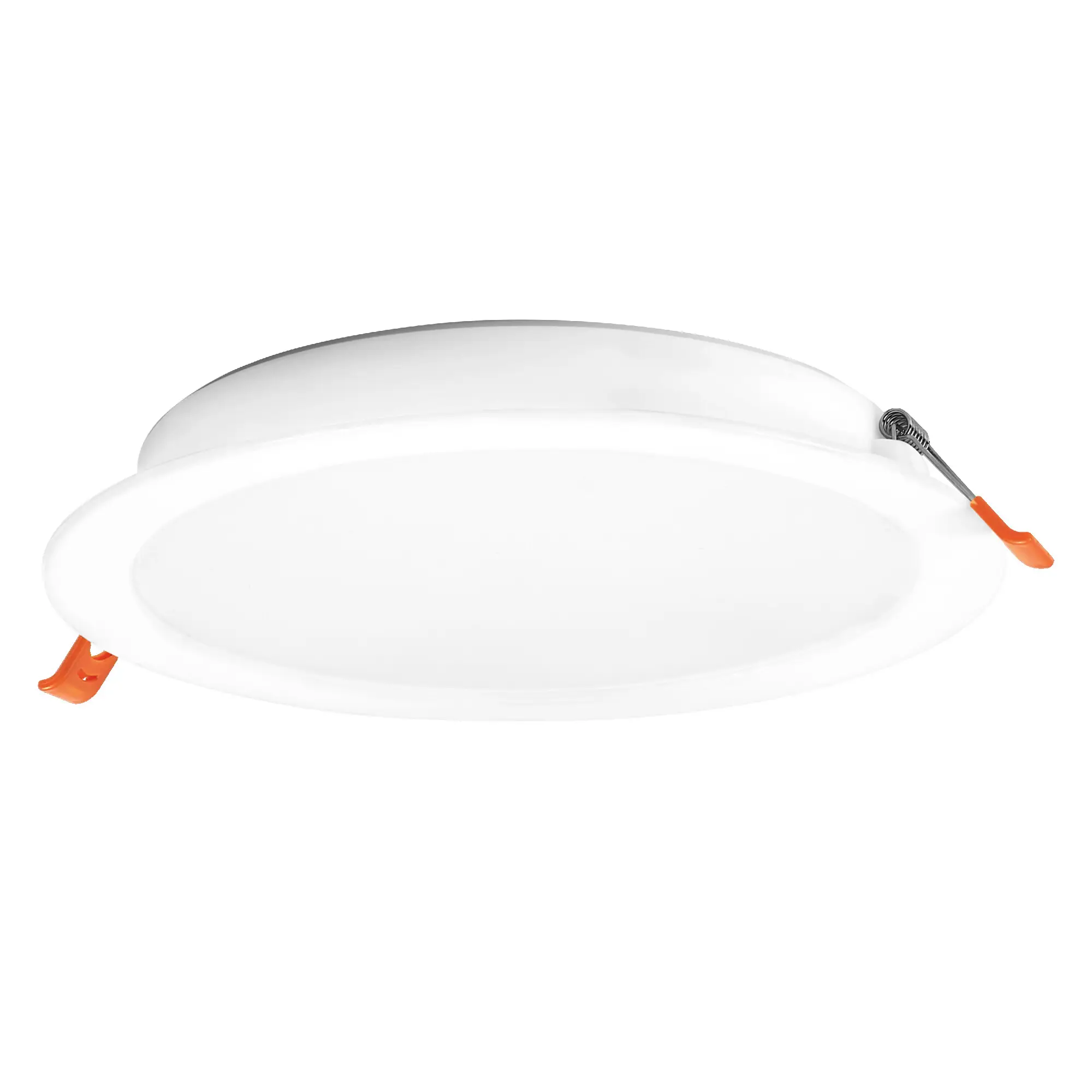 Светодиодные светильники для интерьера OSRAM HOMELIGHTING Essential Downlights 18 Вт 220 мм 840 Белый 4099854478659 18 Вт