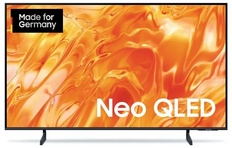 ЖК-телевизор Samsung GQ50QN70, 50 дюймов, Ultra HD (3840 x 2160 пикселей)