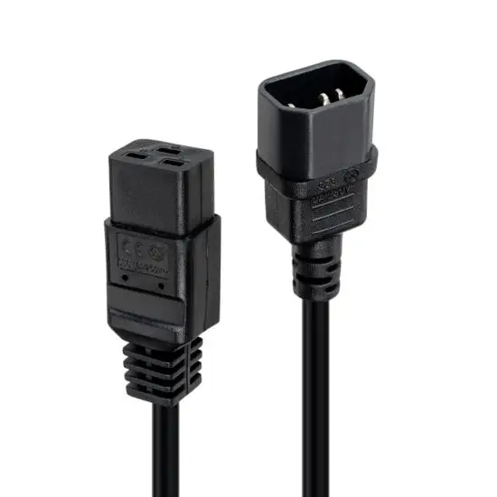 Кабель LINDY 30492 30492, 3 м, 1 шт.