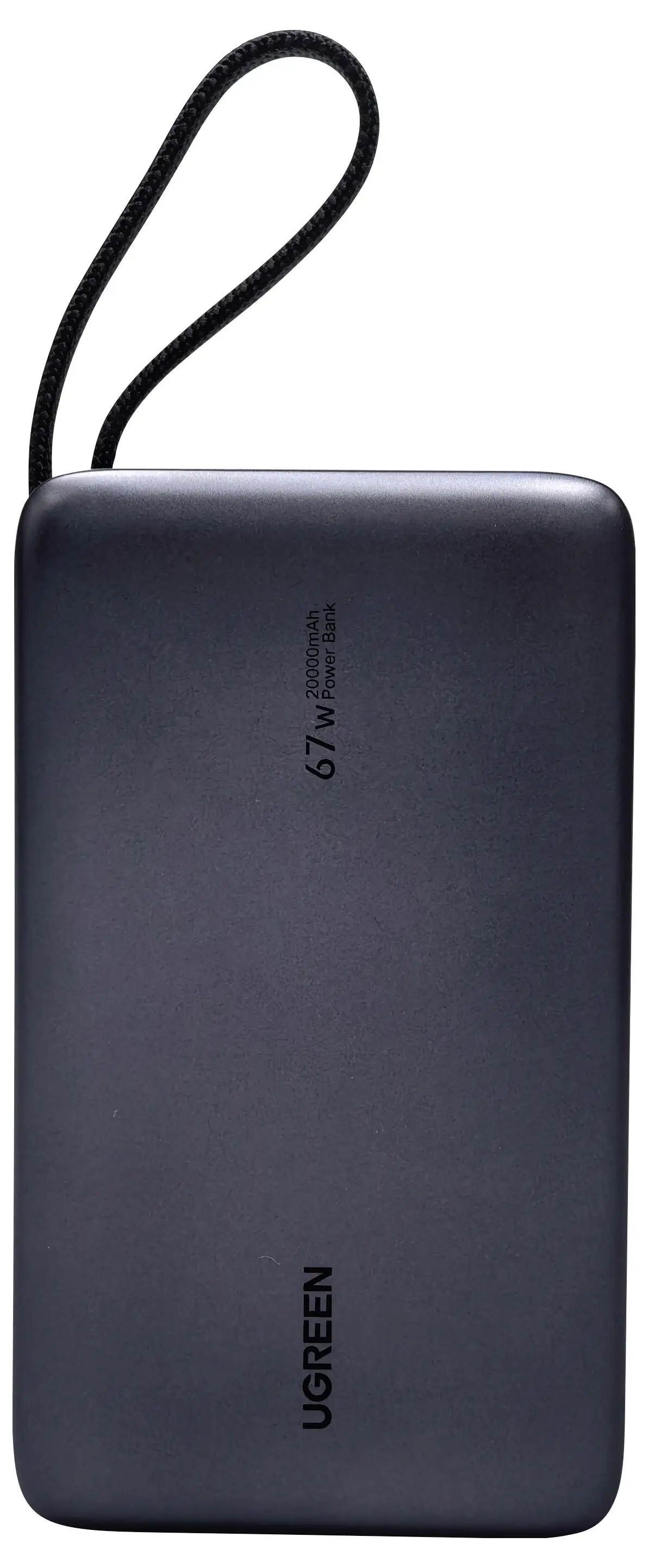 Powerbank UGREEN 20000 mAh Power Delivery 3.0 Li-Ion