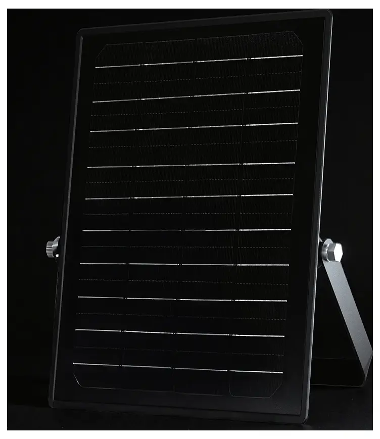 Сонячний прожектор V-TAC VT-432CCT 24277 30 Вт LED Колір: білий, білий