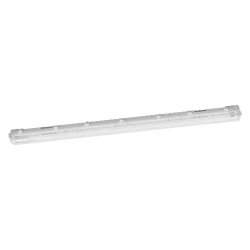 Светодиодная лампа OSRAM HOMELIGHTING Submarine PRO ADV THRU для влажных помещений, светодиодная трубка G13 18 Вт, холодный белый/