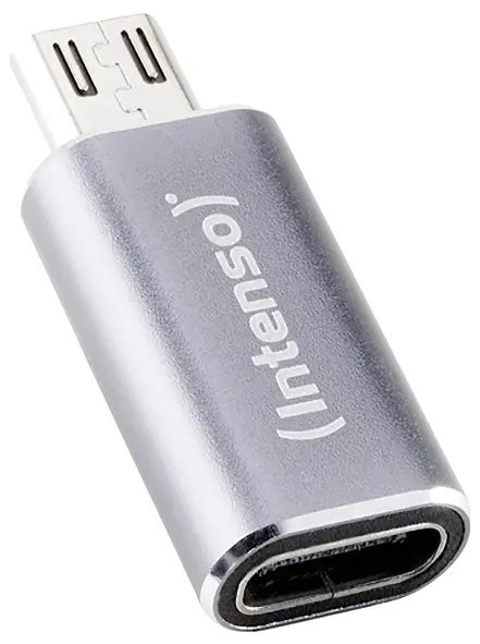 Адаптер Intenso USB 2.0