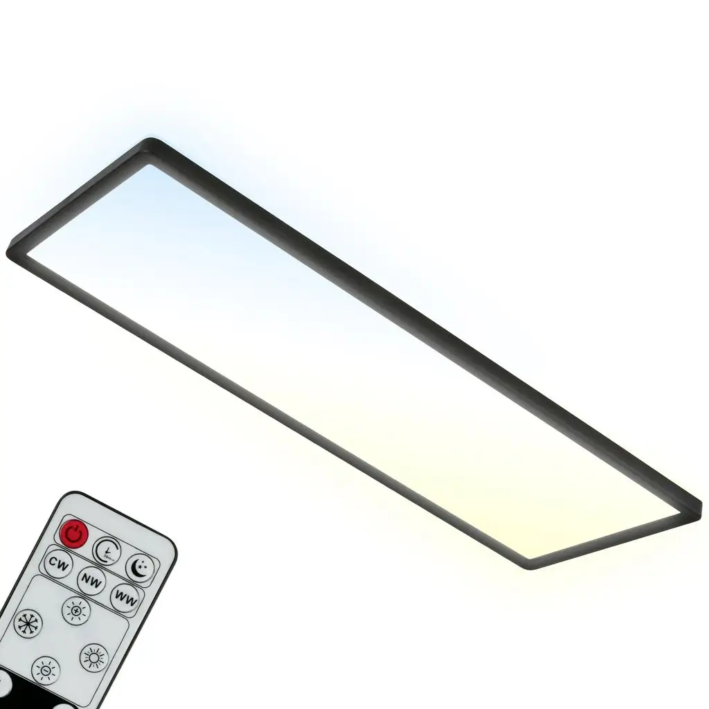 Светодиодная панель Briloner SLIM 7403015, 23 Вт, 3000 лм.