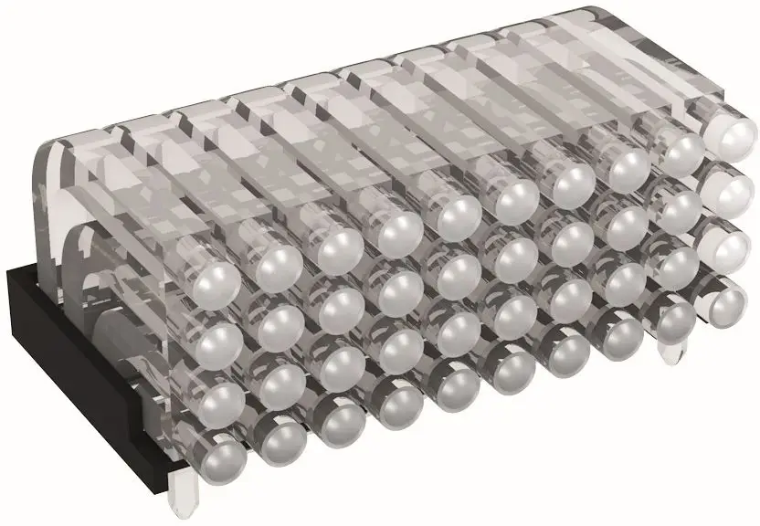 Mentor 1296.2084 Несколько оптических волокон