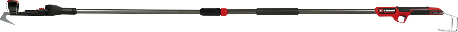 Телескопический секатор Einhell Professional 3408322 GP-LS18/28 Li BL