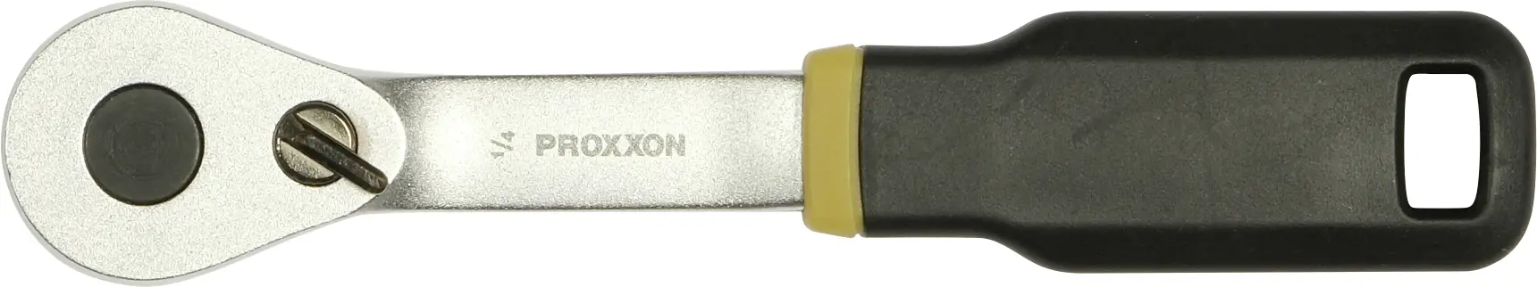 Трещотка Proxxon 23175