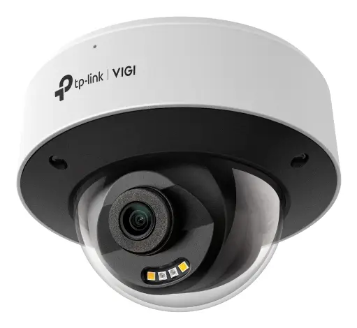 IP-камера наблюдения TP-LINK INSIGHT S285(4MM) INSIGHT S285(4MM) проводная