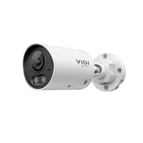 IP-камера видеонаблюдения TP-LINK InSight S345S INSIGHT S345S (4 мм), проводная