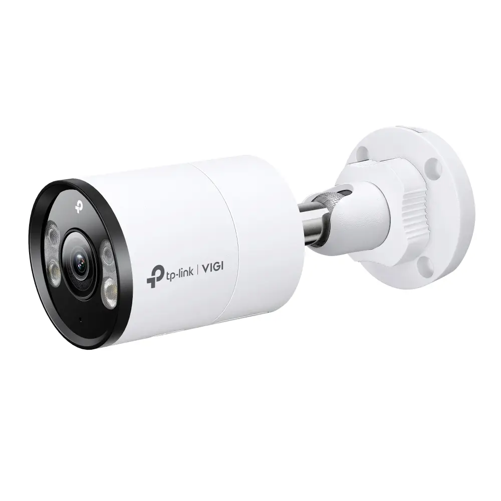 IP камера відеоспостереження TP-LINK INSIGHT S345(2.8MM) INSIGHT S345(2.8MM) дротова