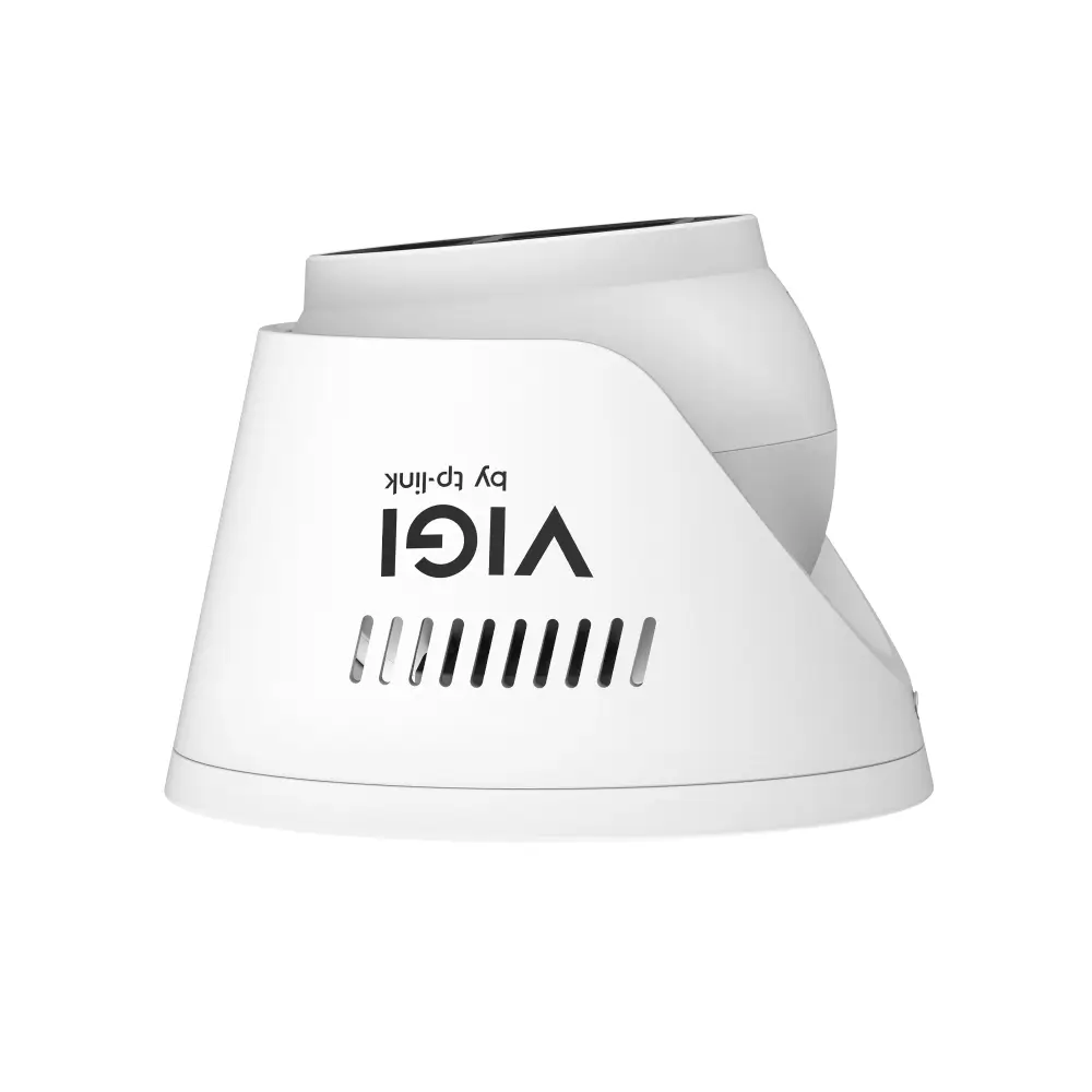 Дротова IP-камера відеоспостереження TP-LINK INSIGHT S445S (2.8 мм)