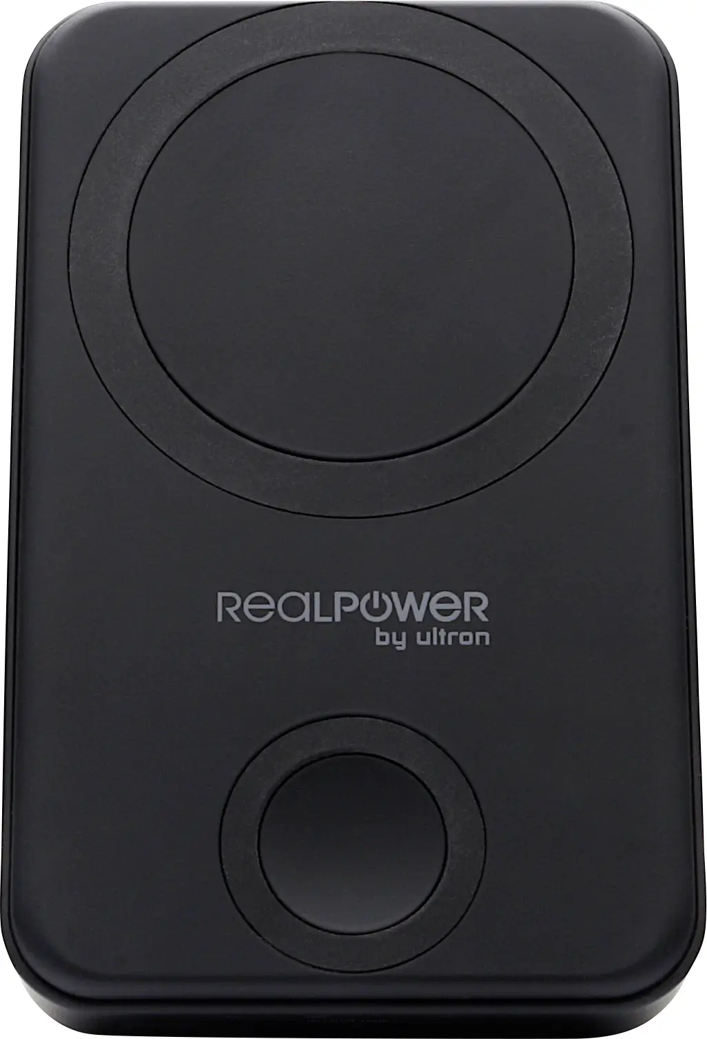 Powerbank RealPower PB-10000 MAG 10000 mAh MagSafe Li-Ion