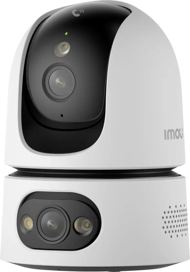 IMOU Ranger Dual Pro 6MP IP камера спостереження IPC-S2XEP-6M0S-imou WLAN 2304 x 1296 px