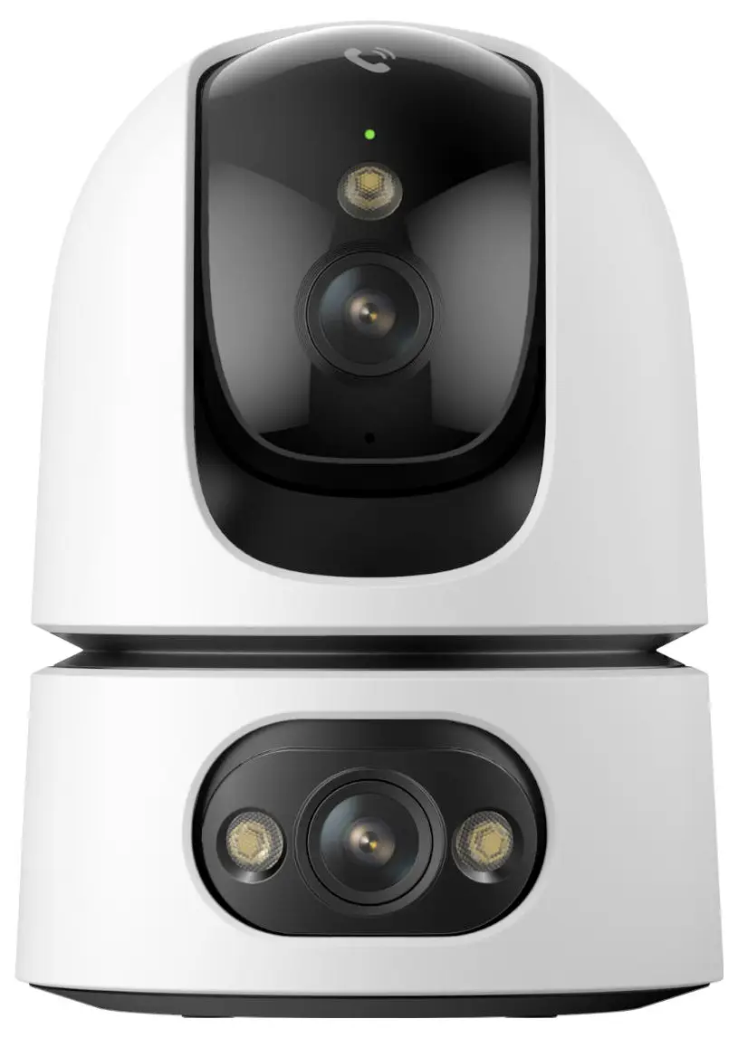 IMOU Ranger Dual Pro 6MP IP камера спостереження IPC-S2XEP-6M0S-imou WLAN 2304 x 1296 px