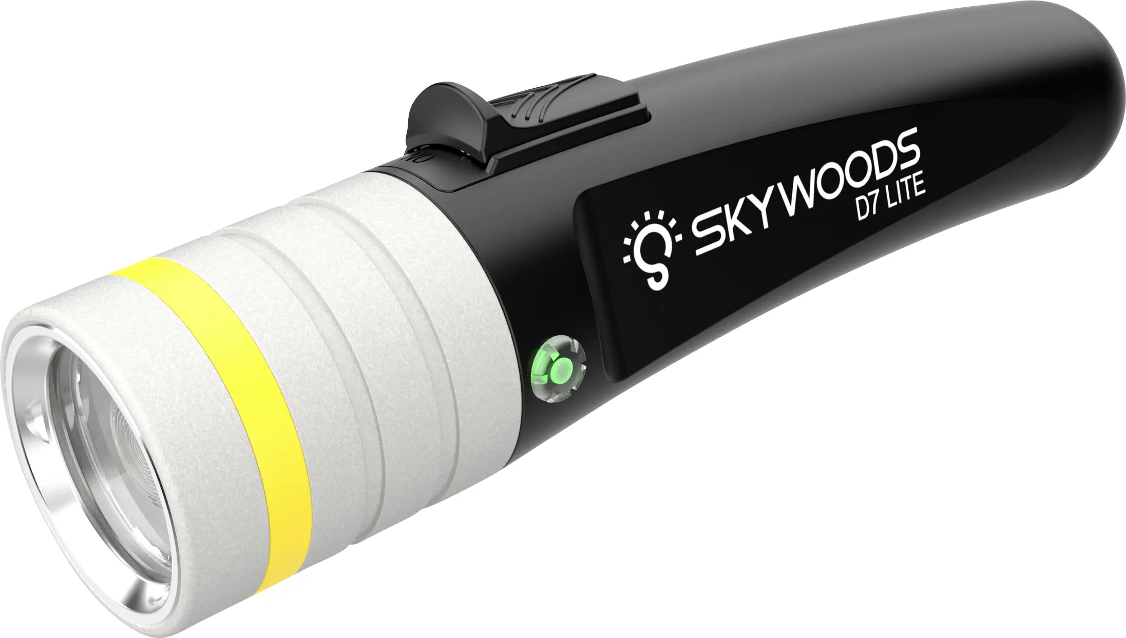 Фонарь для дайвинга Skywoods