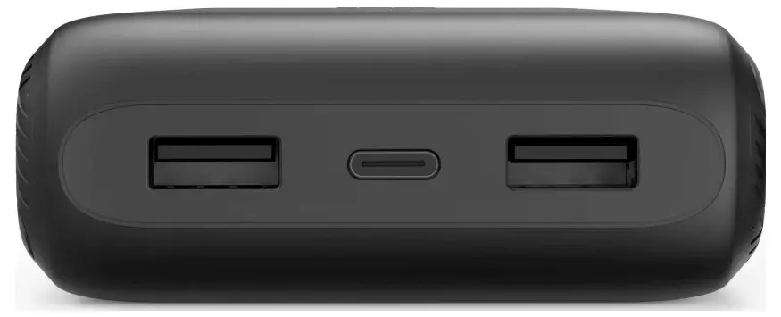 Hama 20000 mAh Fast Charge LiPo Powerbank