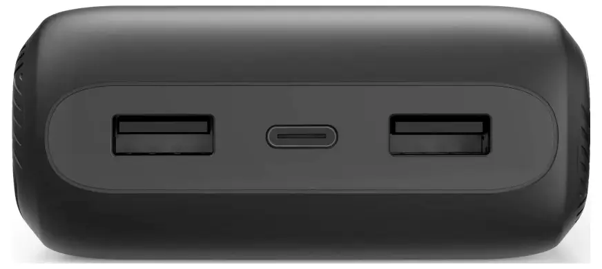 Hama 24000 mAh Fast Charge LiPo Powerbank