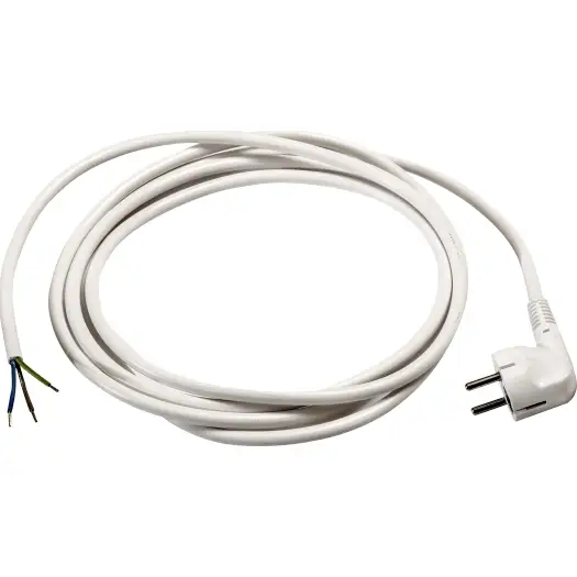 Кабель Müller Plastik 330.315.30.02, H05VV-F 3G 1,5 мм², 3 м