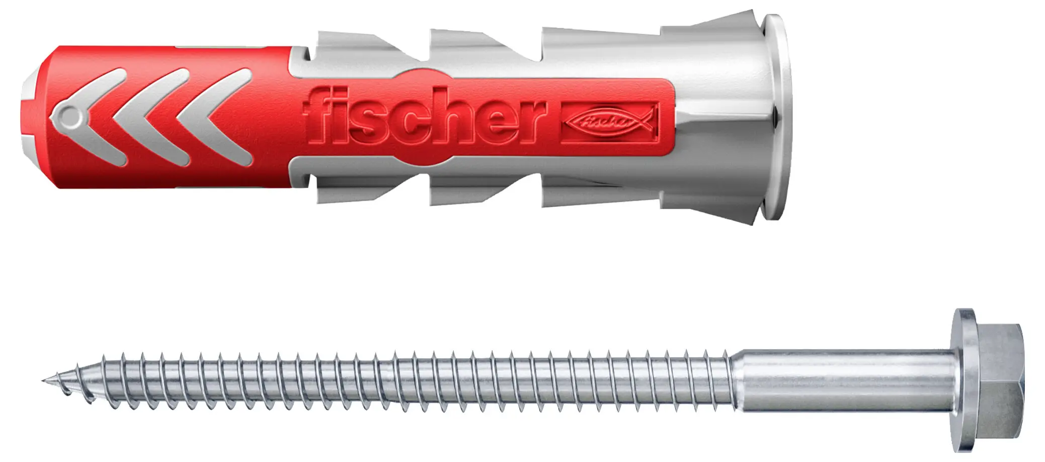 Fischer 541179 DuoPower 2-компонентный дюбель 96 шт.