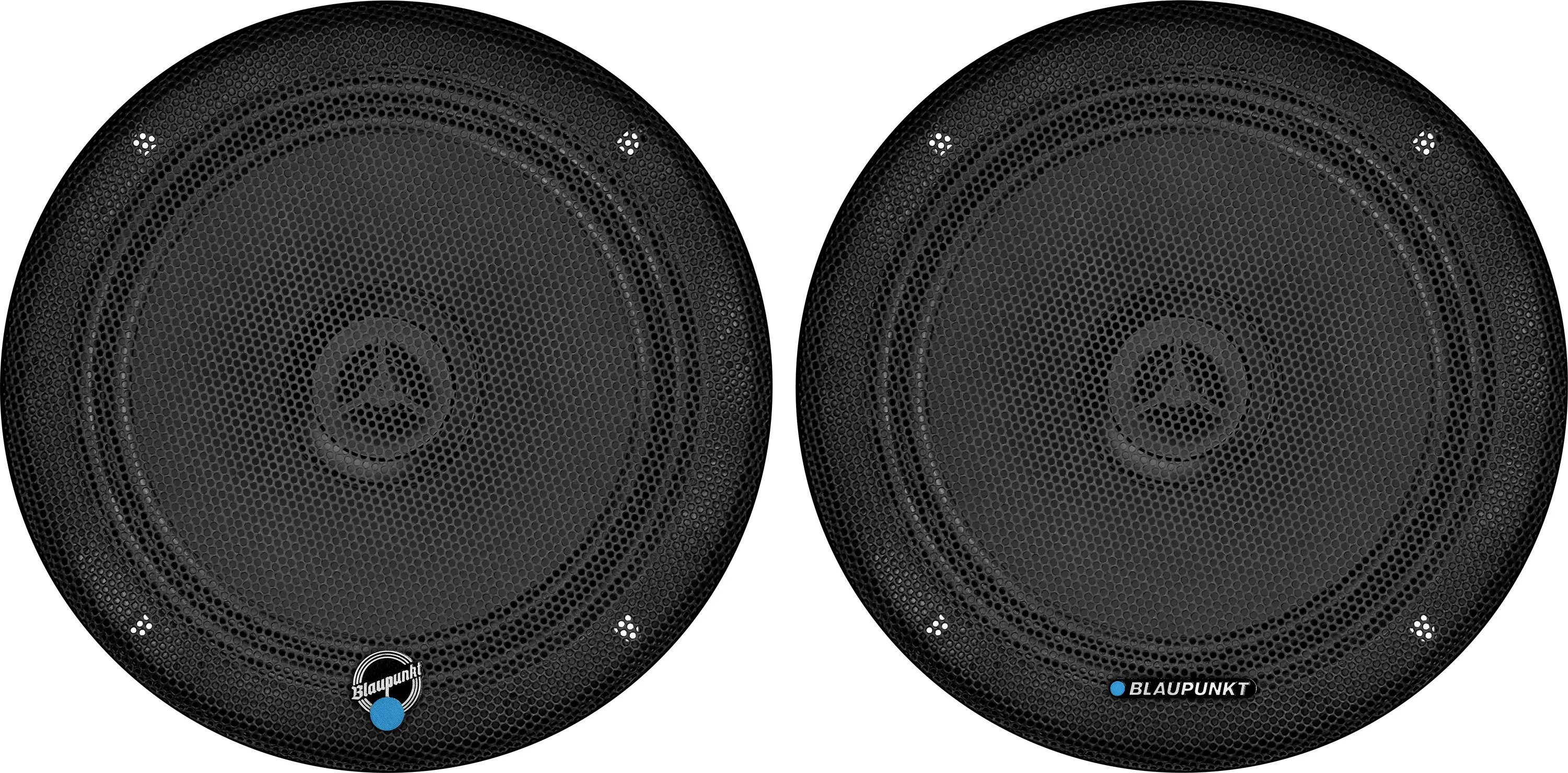 Автомобільна акустична система Blaupunkt Classic 165 Cs, 120 Вт, 4 Ом, 2 шт.