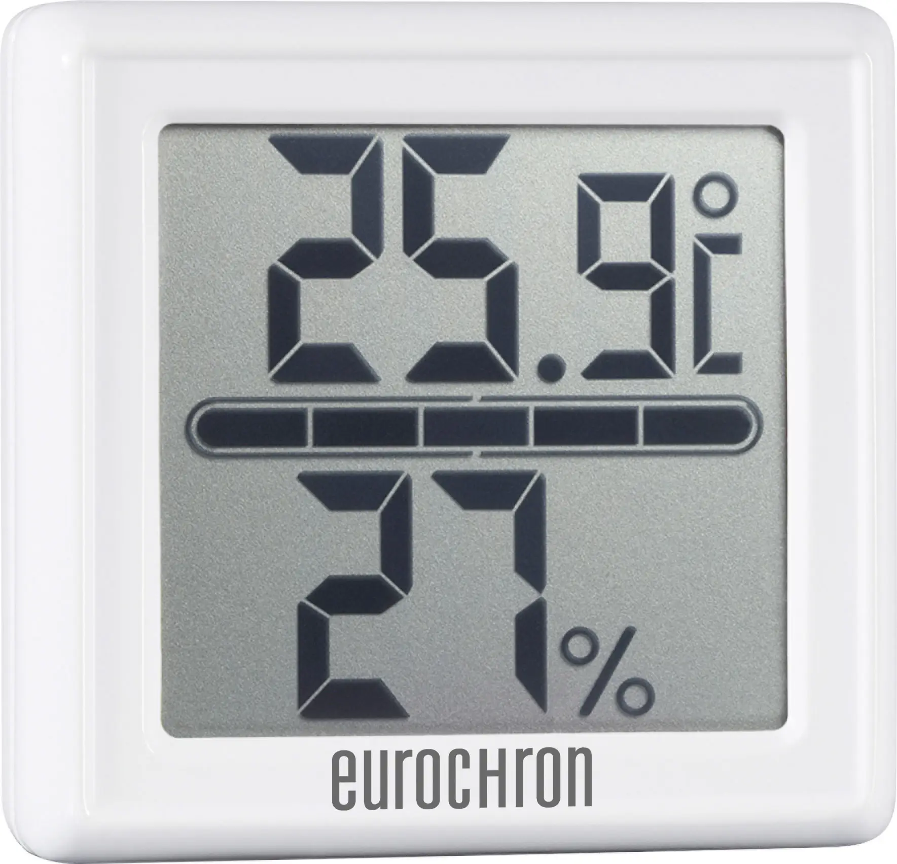 Термогигрометр Eurochron ETH 5500, -10, +50 °C, 30, 90%