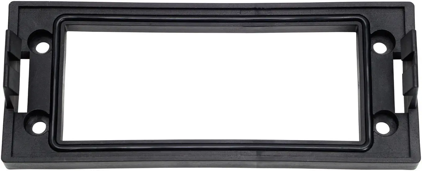 Кабельний сальник Icotek, KEL-SNAP 10, 42039, чорний, 1 шт.