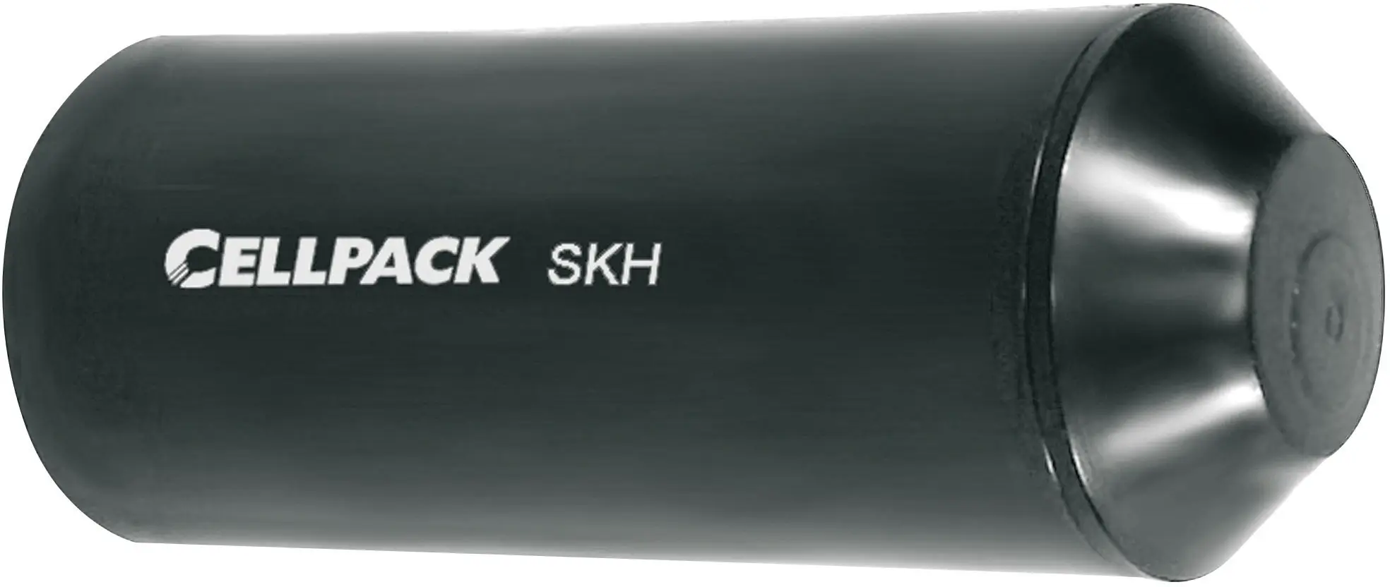 CellPack 125337 Ковпачок термоусадочний SKH/75-30/B, 75 мм - 30 мм, 1 шт.
