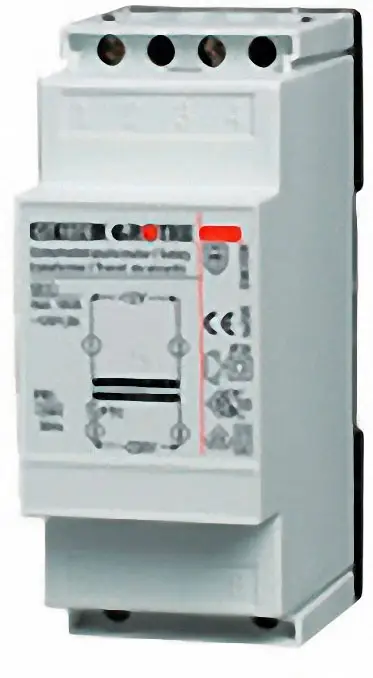 Трансформатор звонка Grothe 14102, 8 В/AC